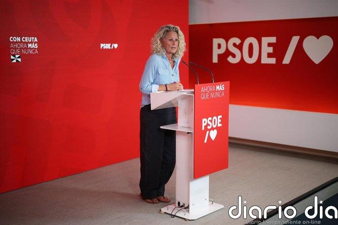 Mínguez (PSOE) llama a "ponerse las pilas" ante los resultados de PISA pero traslada la responsabilidad a las CCAA