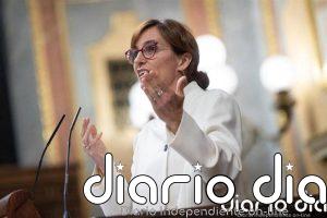 Ministras de Sumar avisan: no validarán el RD Maricarmen si "no está a la altura" y no protege "frente a buitres"