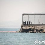 Ministro marroquí insiste en la reclamación de Ceuta: "No retrocederemos ni un palmo de nuestro territorio"