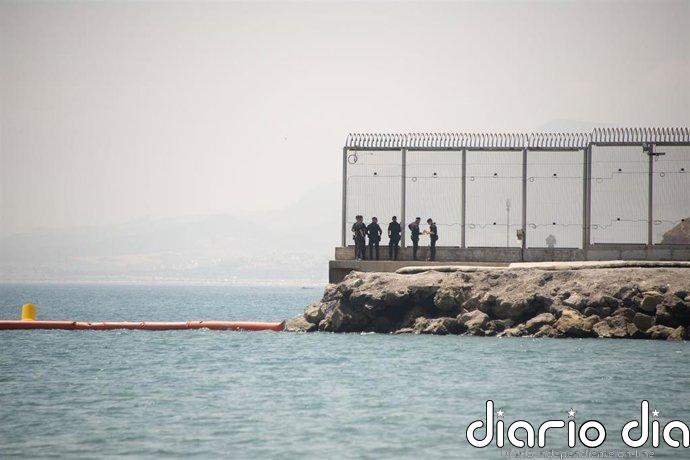 Ministro marroquí insiste en la reclamación de Ceuta: "No retrocederemos ni un palmo de nuestro territorio"
