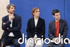 Ministros de Sumar acusan a Feijóo de amparar el discurso "xenófobo" de Vox que erosiona la convivencia en Ceuta