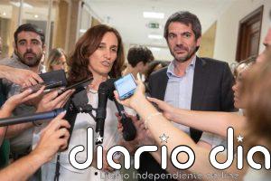 Ministros de Sumar reprochan al Supremo agarrarse a los "bulos" del PP sobre la 'ley de nietos': "Es un despropósito"