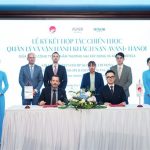 Minor Hotels desembarca en Hanói con la firma del hotel de 310 habitaciones Avani+ Hanoi
