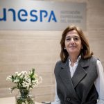 Mirenchu del Valle (Unespa), nueva presidenta de la Federación Interamericana de Empresas de Seguros