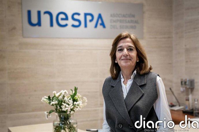 Mirenchu del Valle (Unespa), nueva presidenta de la Federación Interamericana de Empresas de Seguros