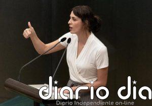 MM acusa a Ayuso de preferir "pelearse" con Martín y dar "palos" a acampados en vez de hacer "su trabajo" en vivienda