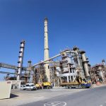 Moeve pondrá el jueves la primera piedra de su planta de hidrógeno renovable de 300 MW en Huelva