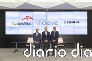 Moeve y ArcelorMittal crean una plataforma conjunta de innovación para descarbonizar la industria siderúrgica