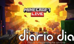 Mojang presenta The Sift, la primera nueva dimensión de Minecraft en 14 años, y detalla Dungeons II y Minecraft World