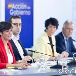 Moncloa justifica aprobar dos decretos para no poner en riesgo medidas ambiciosas de Vivienda acordadas con los socios