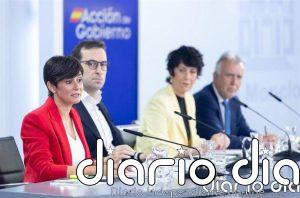 Moncloa justifica aprobar dos decretos para no poner en riesgo medidas ambiciosas de Vivienda acordadas con los socios