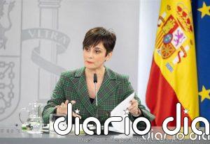 Moncloa ve muy probable aprobar el decreto de vivienda el martes tras el desahucio de Maricarmen