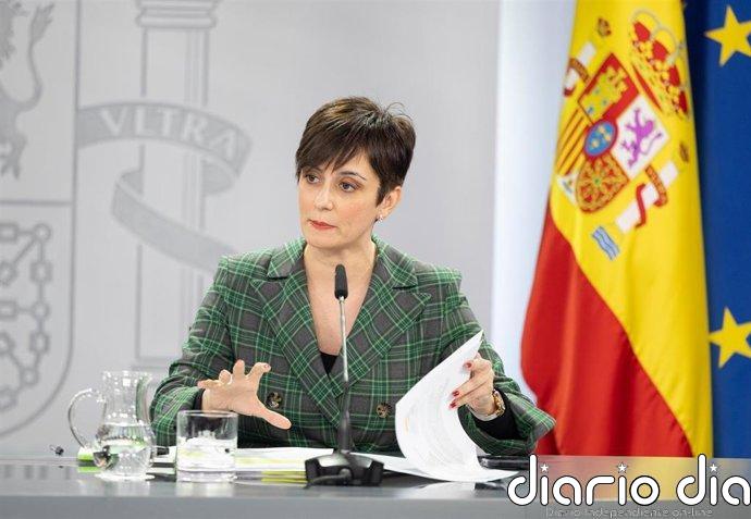 Moncloa ve muy probable aprobar el decreto de vivienda el martes tras el desahucio de Maricarmen