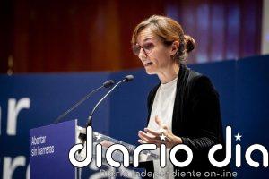 Mónica García avisa de que Sumar no avalará un RD de vivienda que se quede a medias pero descarta salir del Gobierno