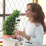 Mónica García: “No hay ni una sola imagen ni un dato de colapso” en el hospital de Ceuta