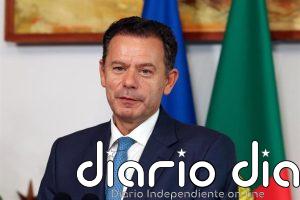 Montenegro pide poner fin al "masoquismo" en Oriente Próximo ante la subida de precios de los combustibles