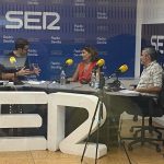Montero admite que la imagen de Zapatero se ve "afectada" y se desmarca de su proceder con las joyas: "Yo no lo haría"