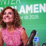 Montero defiende que el Gobierno "garantiza la seguridad" ante la crisis de Ceuta y acusa a PP y Vox de "sembrar odio"