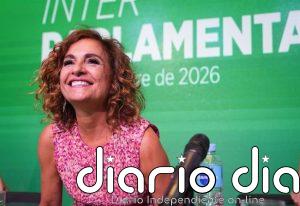 Montero defiende que el Gobierno "garantiza la seguridad" ante la crisis de Ceuta y acusa a PP y Vox de "sembrar odio"