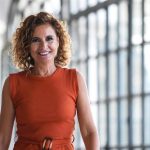 Montero señala que el modelo de Moreno es "debilitar" la universidad pública para favorecer el "negocio de las privadas"