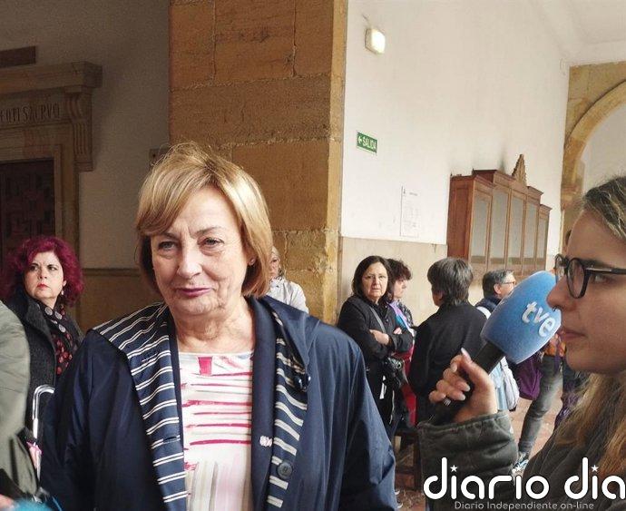 Monteserín anunciará este jueves la restructuración del Gobierno en Avilés tras la ruptura de Izquierda Unida del pacto