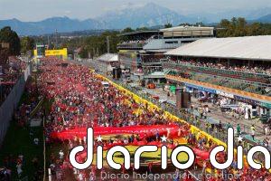 Monza pone a prueba a la nueva F1 y a un Antonelli que defiende ventaja