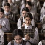 Monzón busca hacer reflexionar sobre la institución franquista del Patronato de Mujer para que "no se vuelva a repetir"
