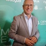 Morán advierte de que Asturias, como cualquier territorio, precisa de mecanismos ante los impactos del Cambio Climático