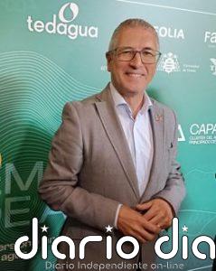 Morán advierte de que Asturias, como cualquier territorio, precisa de mecanismos ante los impactos del Cambio Climático