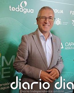 Morán advierte de que Asturias, como cualquier territorio, precisa de mecanismos ante los impactos del Cambio Climático