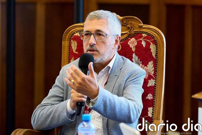 Morán defiende la gestión de MITECO de la dana y el PP le reprocha que tener información "disponible" no es "avisar"