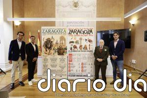 Morante de la Puebla torerará dos tardes en las fiestas del Pilar de Zaragoza y "El Mene" tomará la alternativa