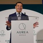 Moreno destaca la importancia de apostar por un turismo que genere empleo de calidad y riqueza en las ciudades