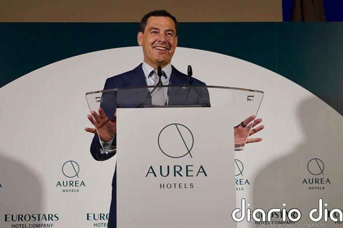 Moreno destaca la importancia de apostar por un turismo que genere empleo de calidad y riqueza en las ciudades