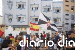 Moreno en Bruselas y consejeros frente a ayuntamientos se suman este miércoles a las concentraciones por Ceuta