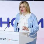 Moscú acusa a la UE de "instrumentalizar los DDHH para presionar a Rusia" mientras "tolera la rusofobia"