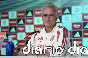 Mourinho: "Con Pellegrini tuve algún comentario muy estúpido del que no me enorgullezco"