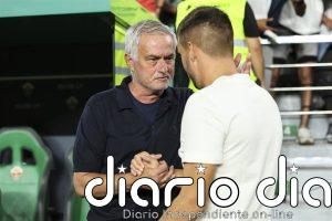 Mourinho: "Después de no 'matar' los partidos parece que pasamos a la comodidad"