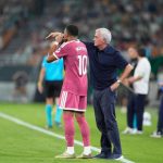 Mourinho elude opinar sobre la jugada del penalti de Mbappé y asegura no saber "por qué" han perdido