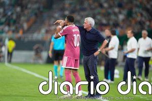 Mourinho elude opinar sobre la jugada del penalti de Mbappé y asegura no saber "por qué" han perdido