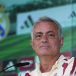 Mourinho: "No quiero ir tan lejos y decir que Güler es top, top, top tres veces, puedo decir top, top"