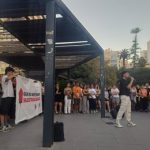 Movilización en Alicante llama a "conquistar la dignidad arrebatada por especulación" tras el desahucio de Maricarmen