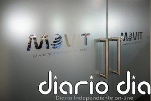 Movit aumenta un 43% su facturación hasta junio y prevé superar los 60 millones de euros en 2026