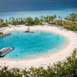 MSC inicia las obras de Sandy Cay, su nueva isla privada de lujo en Bahamas prevista para 2028