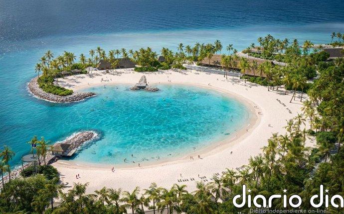 MSC inicia las obras de Sandy Cay, su nueva isla privada de lujo en Bahamas prevista para 2028