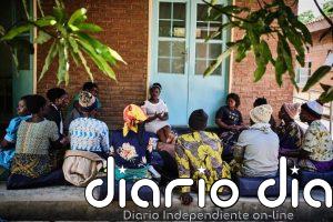MSF reivindica en el Congreso Mundial del Cáncer que la atención oncológica a mujeres es posible en crisis humanitarias