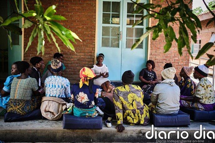 MSF reivindica en el Congreso Mundial del Cáncer que la atención oncológica a mujeres es posible en crisis humanitarias