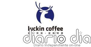 Mubadala invierte 860 millones en Luckin Coffee, el 'Starbucks chino'