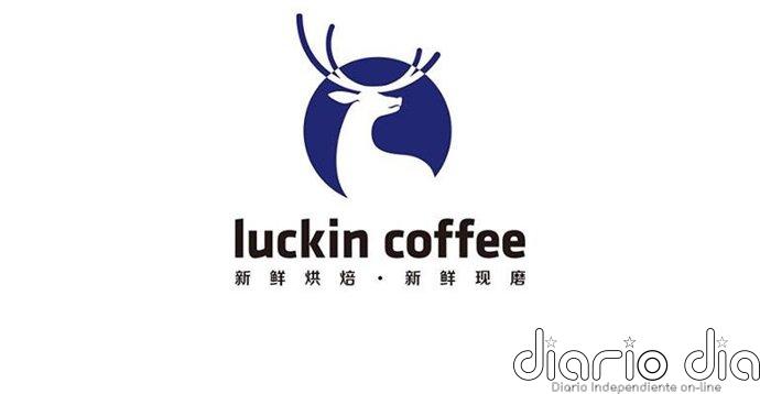 Mubadala invierte 860 millones en Luckin Coffee, el 'Starbucks chino'