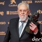 Muere a los 92 años Gonzalo Suárez, Goya de Honor 2026